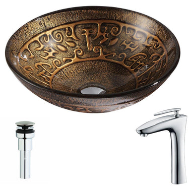 ANZZI Alto Series LSAZ079-022 Bathroom Sink Bathroom Sink ANZZI